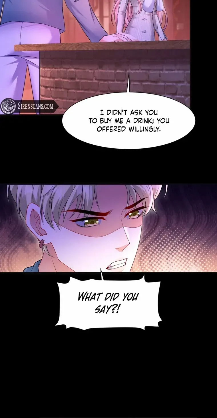 Sleepless City Chapter 16 page 40 - 
