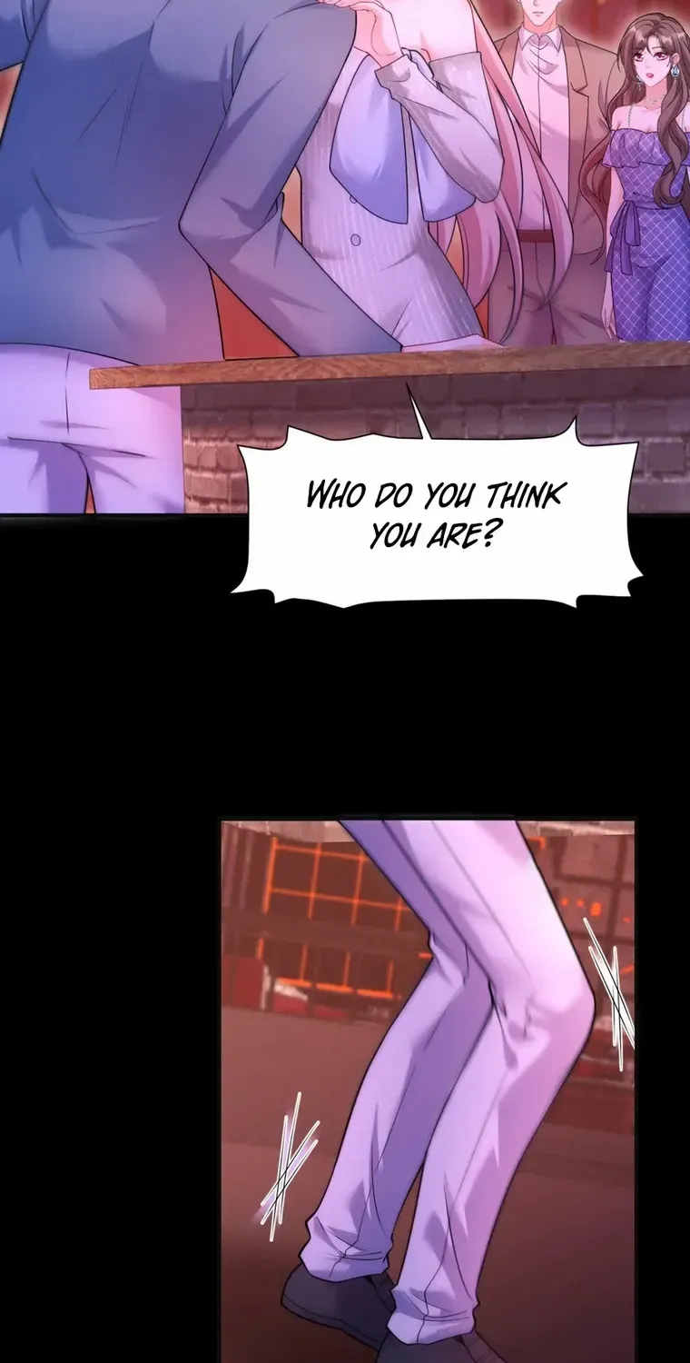 Sleepless City Chapter 16 page 43 - 