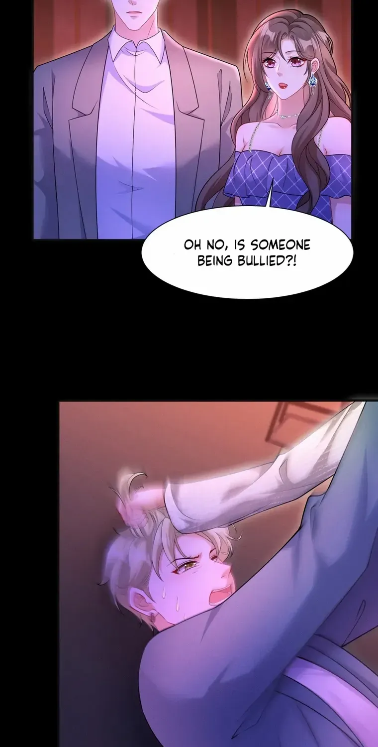 Sleepless City Chapter 16 page 45 - 