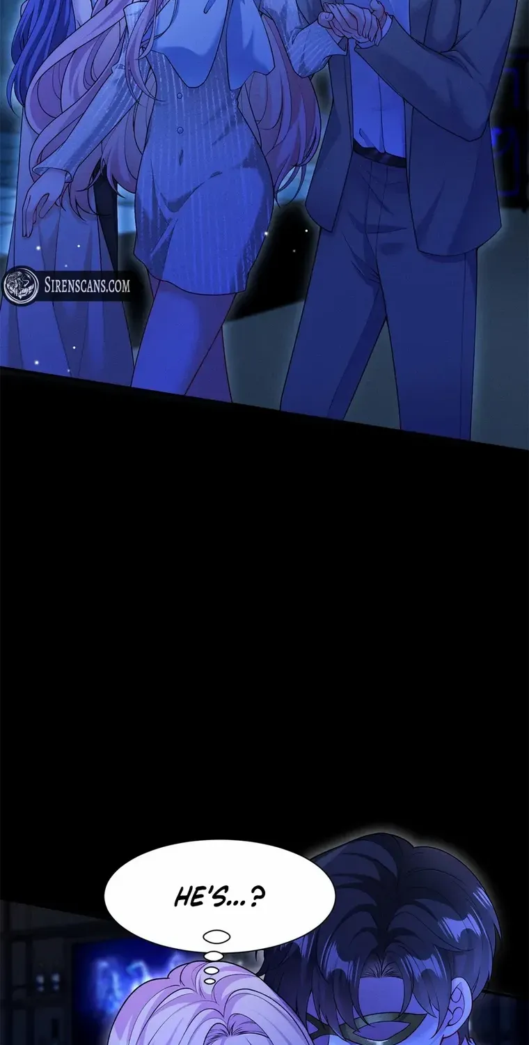 Sleepless City Chapter 16 page 8 - 