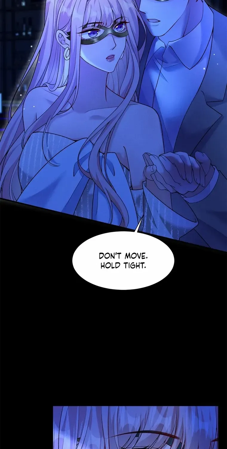 Sleepless City Chapter 16 page 9 - 