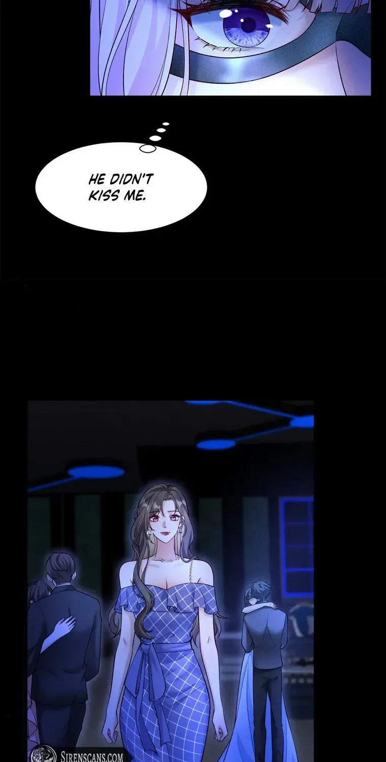 Sleepless City Chapter 16 page 10 - 