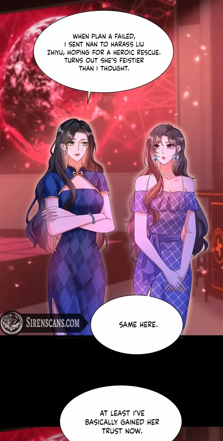 Sleepless City Chapter 17 page 11 - 