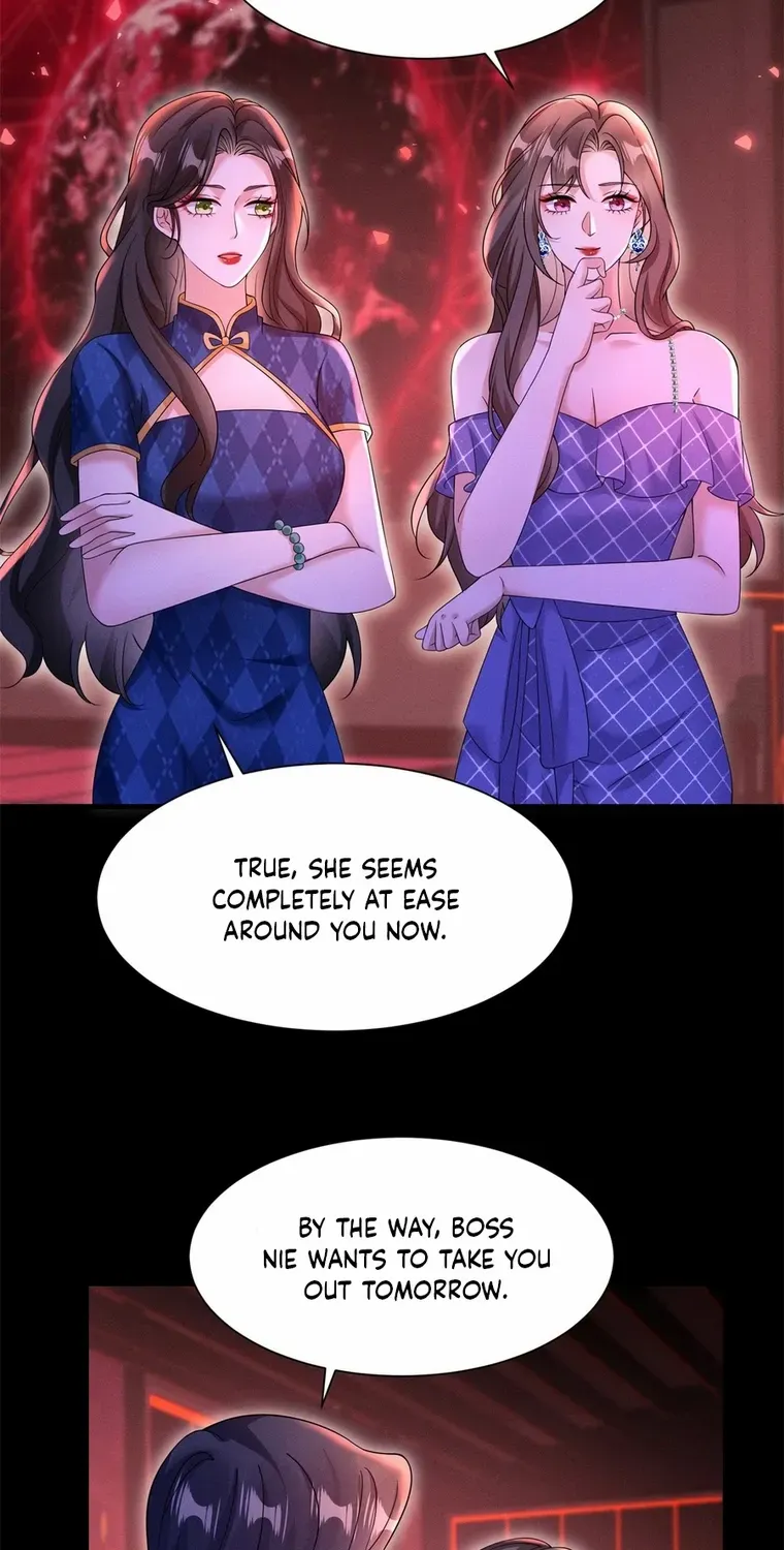 Sleepless City Chapter 17 page 12 - 