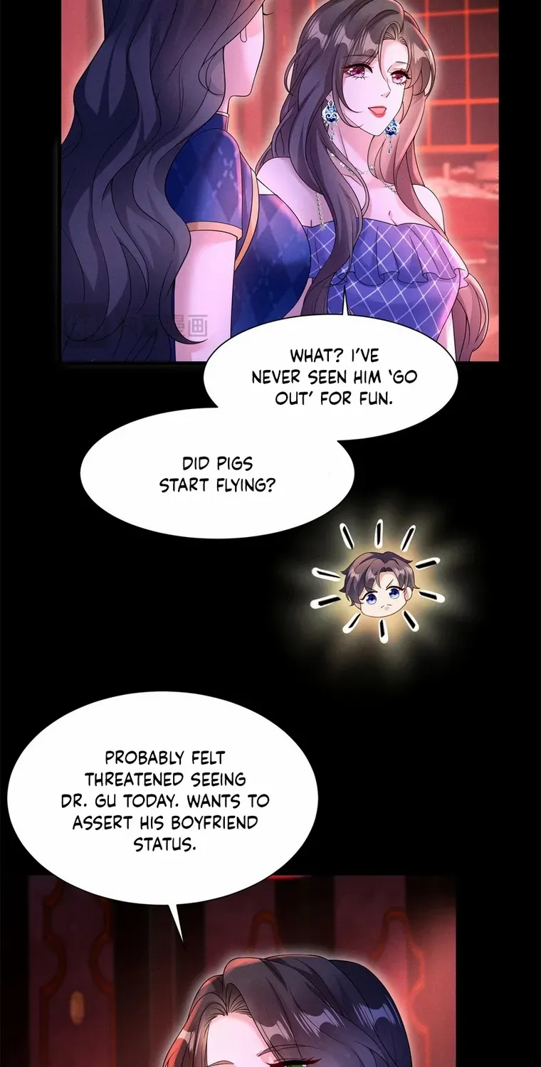 Sleepless City Chapter 17 page 13 - 