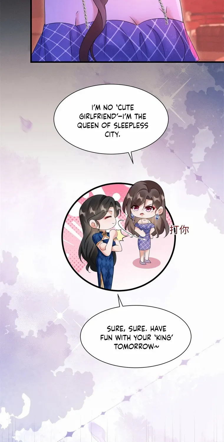 Sleepless City Chapter 17 page 15 - 
