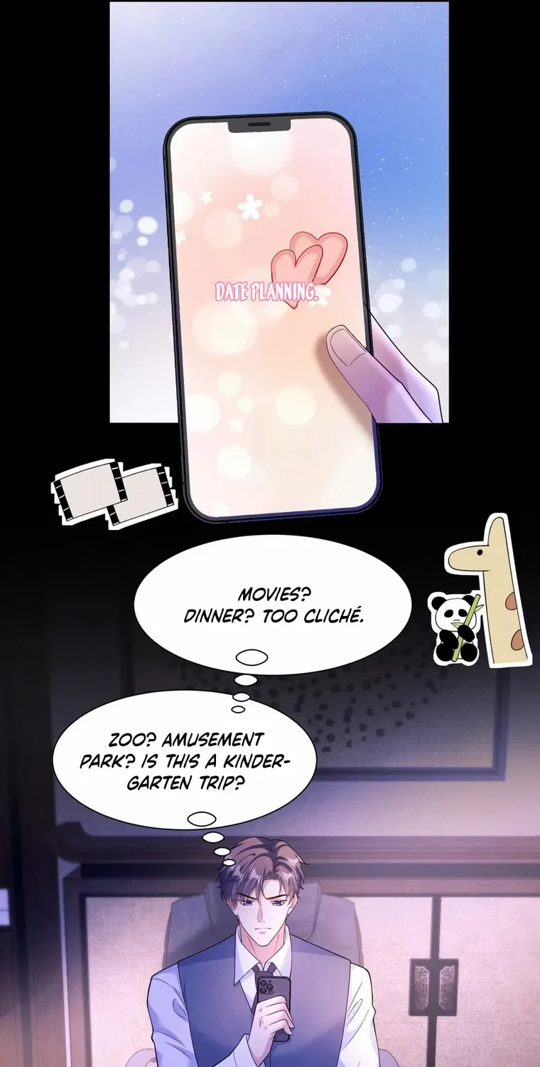 Sleepless City Chapter 17 page 17 - 