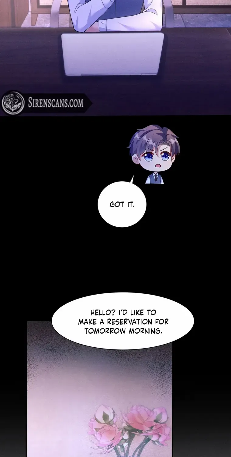 Sleepless City Chapter 17 page 18 - 