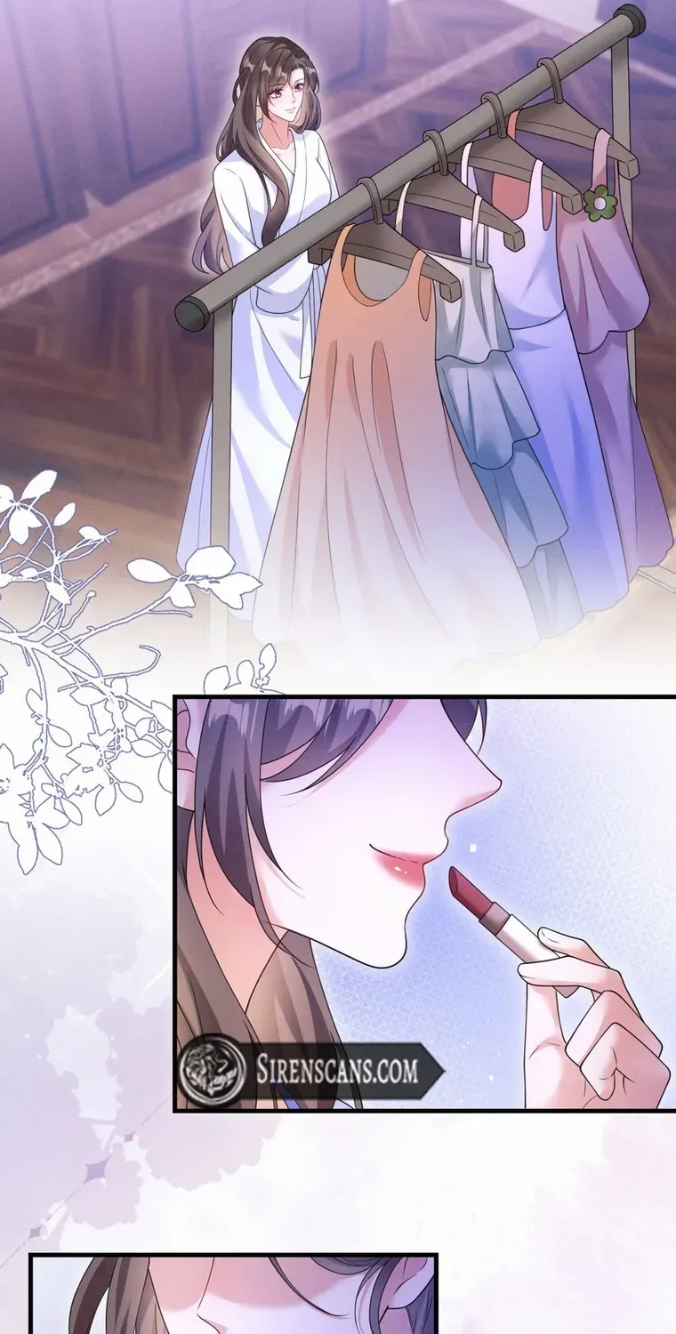 Sleepless City Chapter 17 page 21 - 