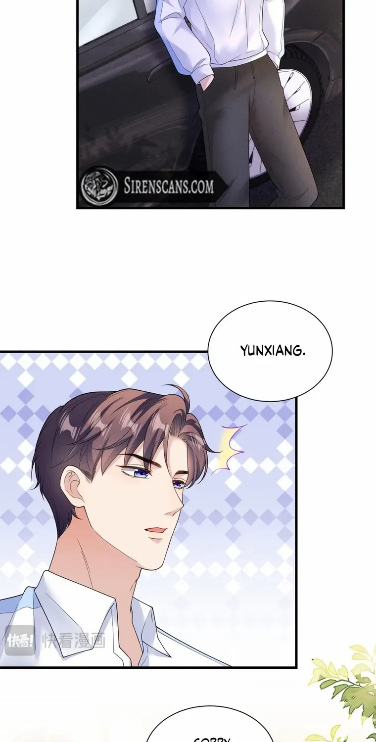 Sleepless City Chapter 17 page 24 - 