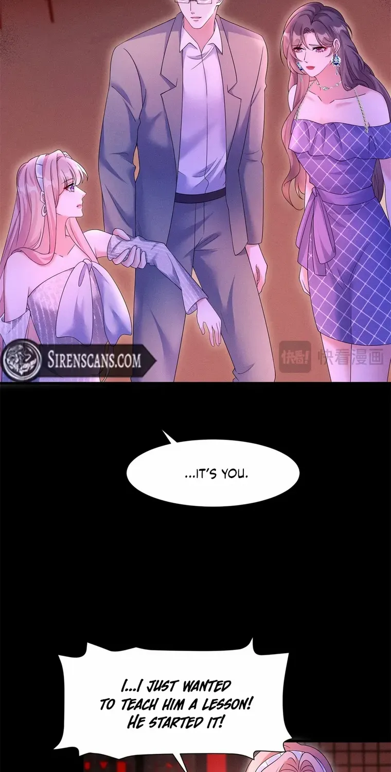 Sleepless City Chapter 17 page 4 - 