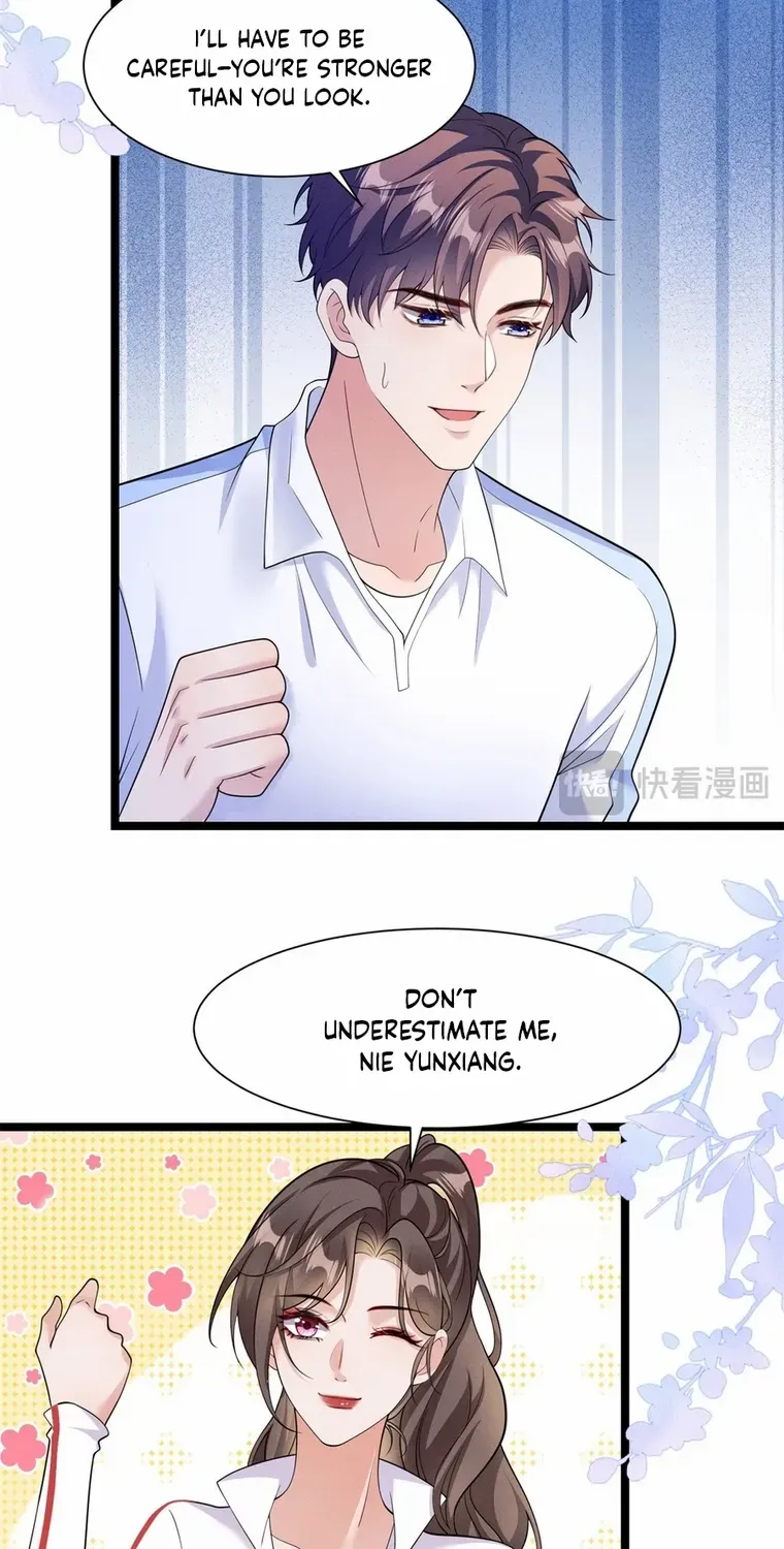 Sleepless City Chapter 17 page 34 - 