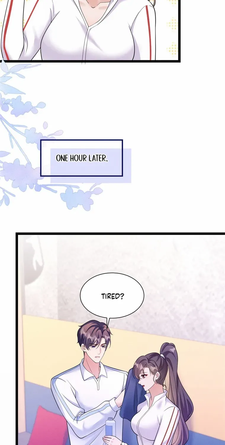 Sleepless City Chapter 17 page 35 - 