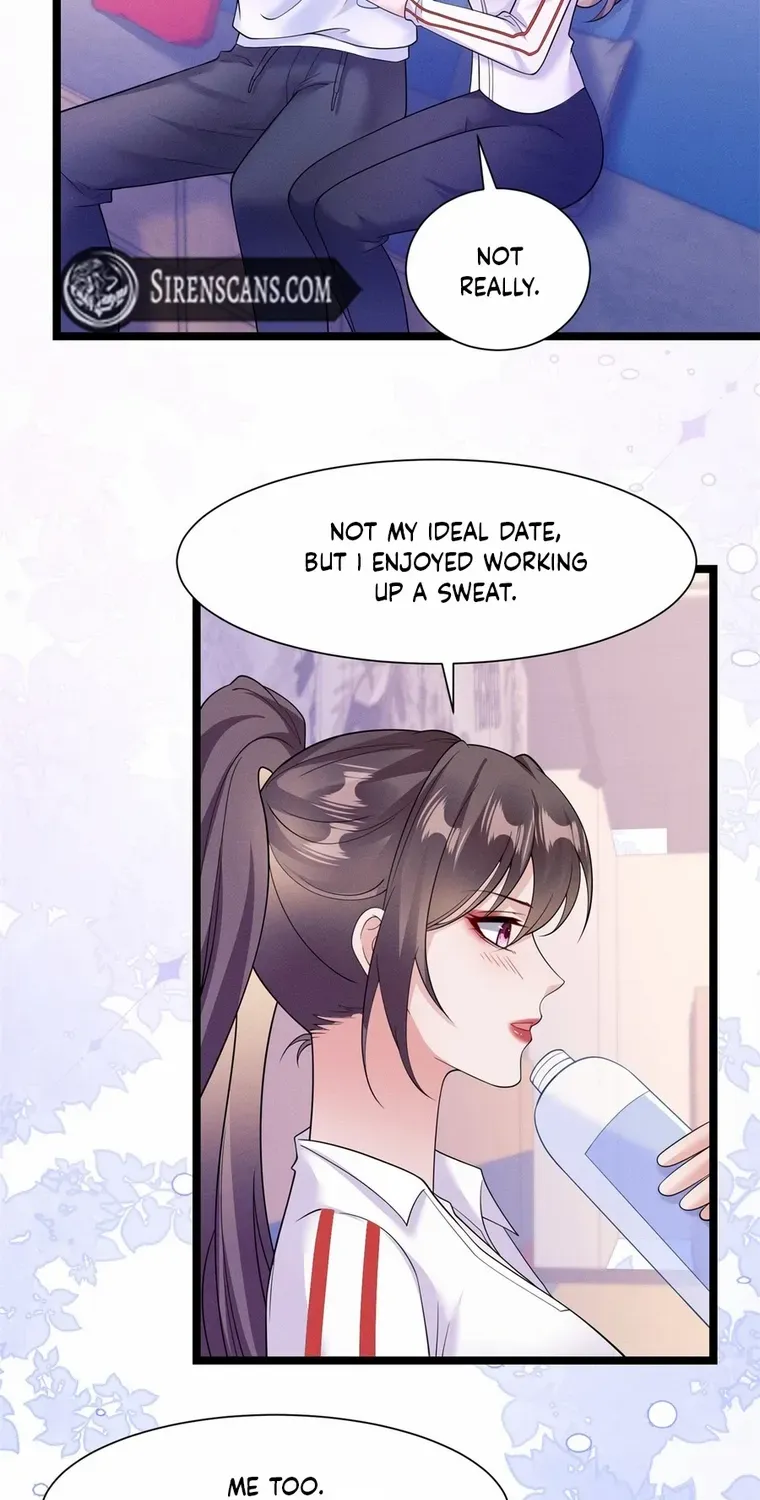 Sleepless City Chapter 17 page 36 - 