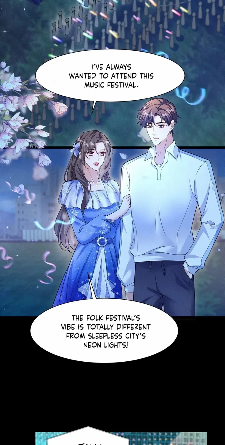 Sleepless City Chapter 17 page 41 - 