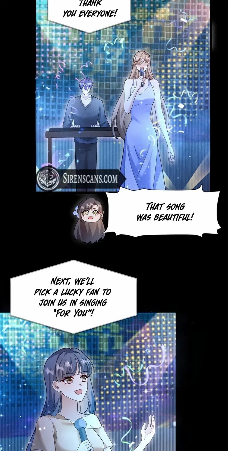Sleepless City Chapter 17 page 42 - 
