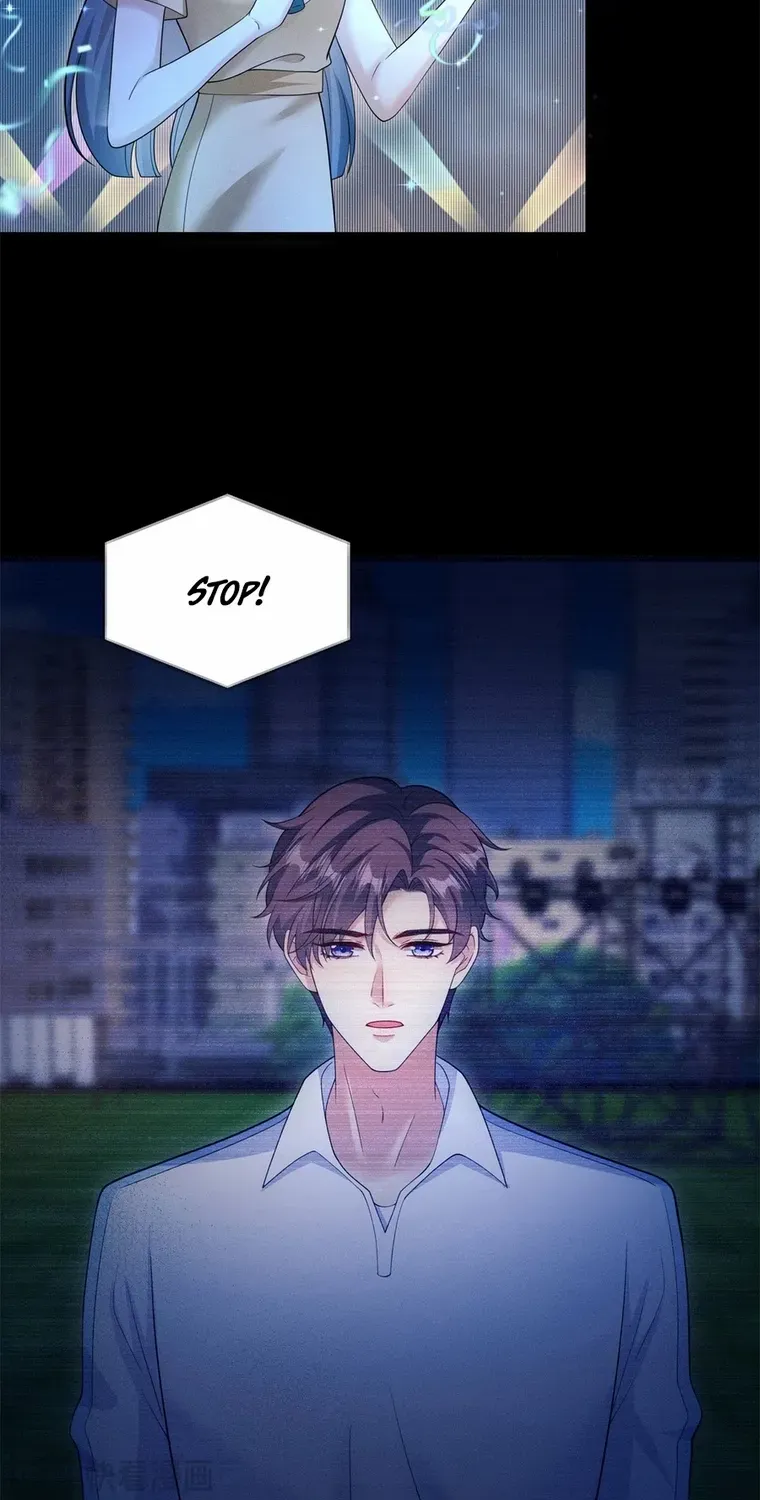 Sleepless City Chapter 17 page 43 - 