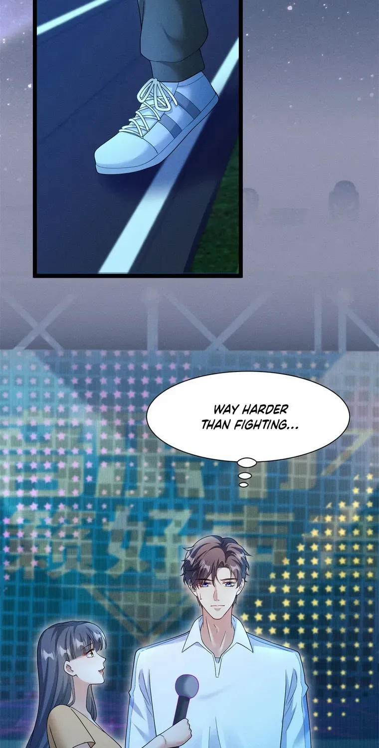 Sleepless City Chapter 17 page 46 - 