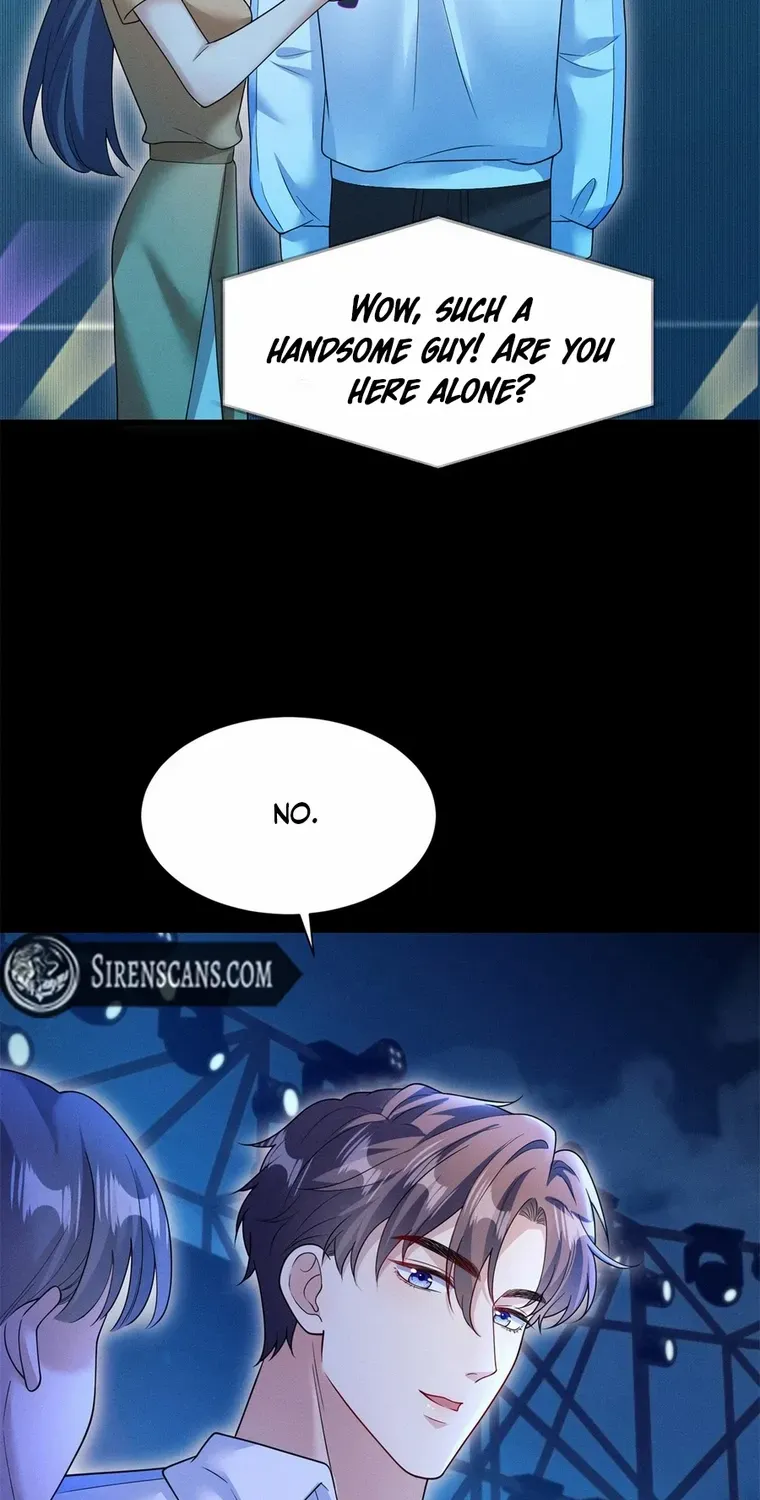 Sleepless City Chapter 17 page 47 - 