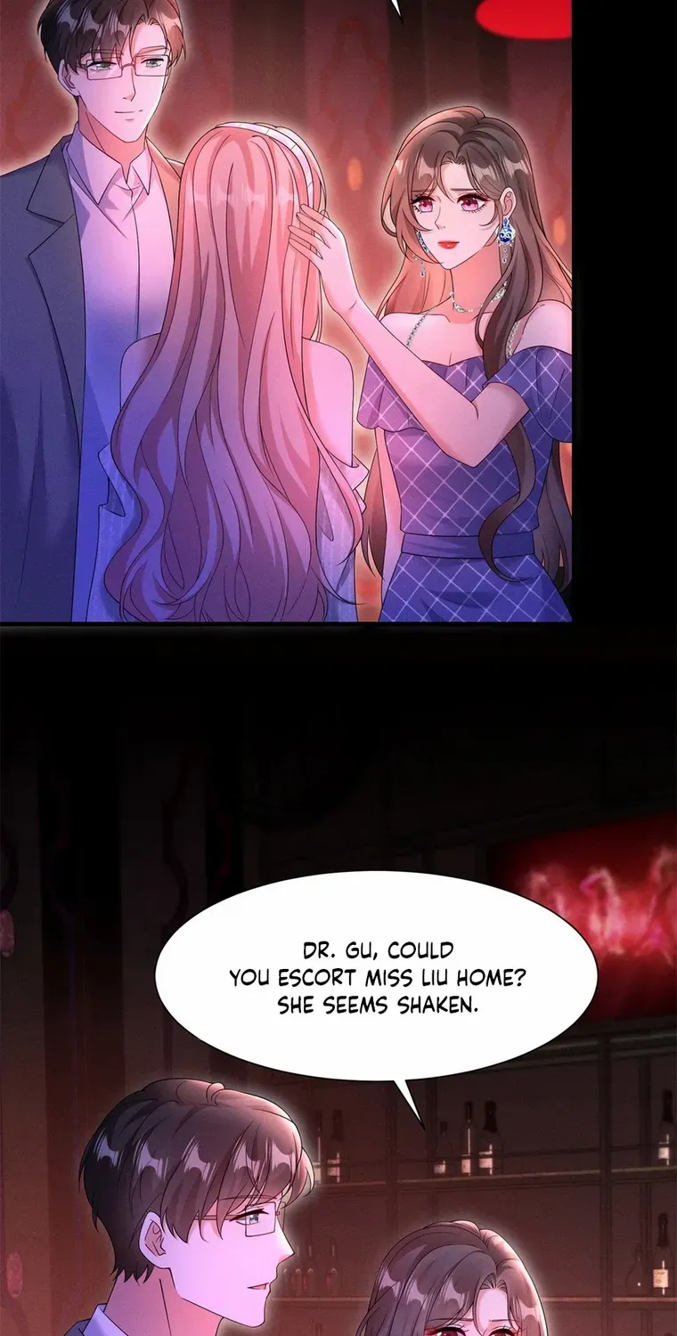 Sleepless City Chapter 17 page 6 - 