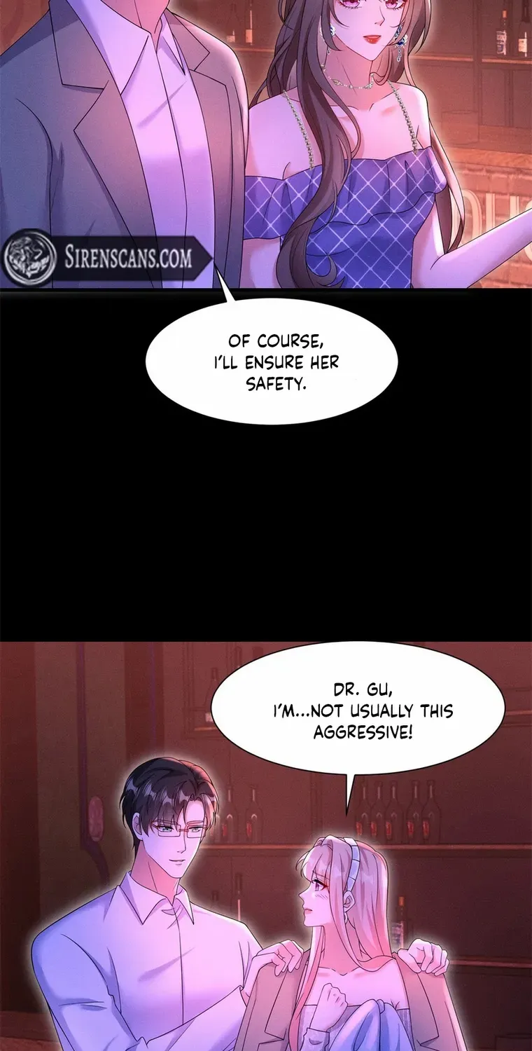 Sleepless City Chapter 17 page 7 - 