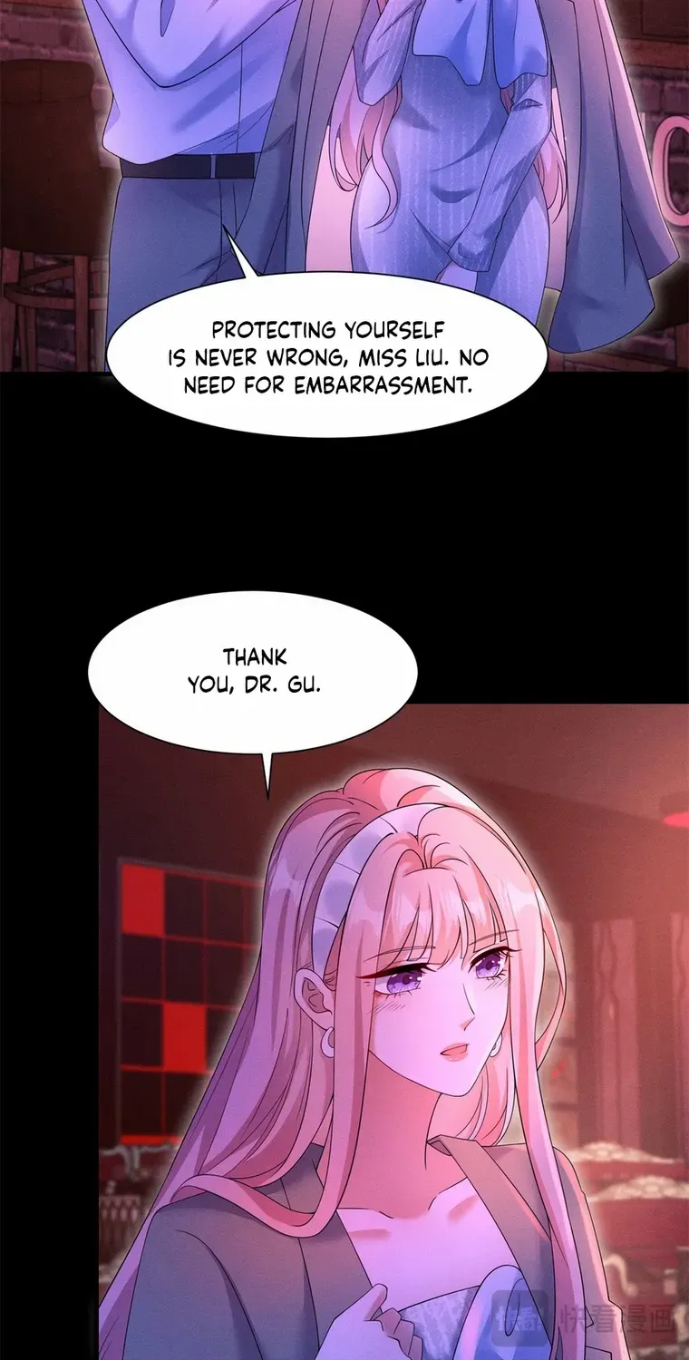 Sleepless City Chapter 17 page 8 - 