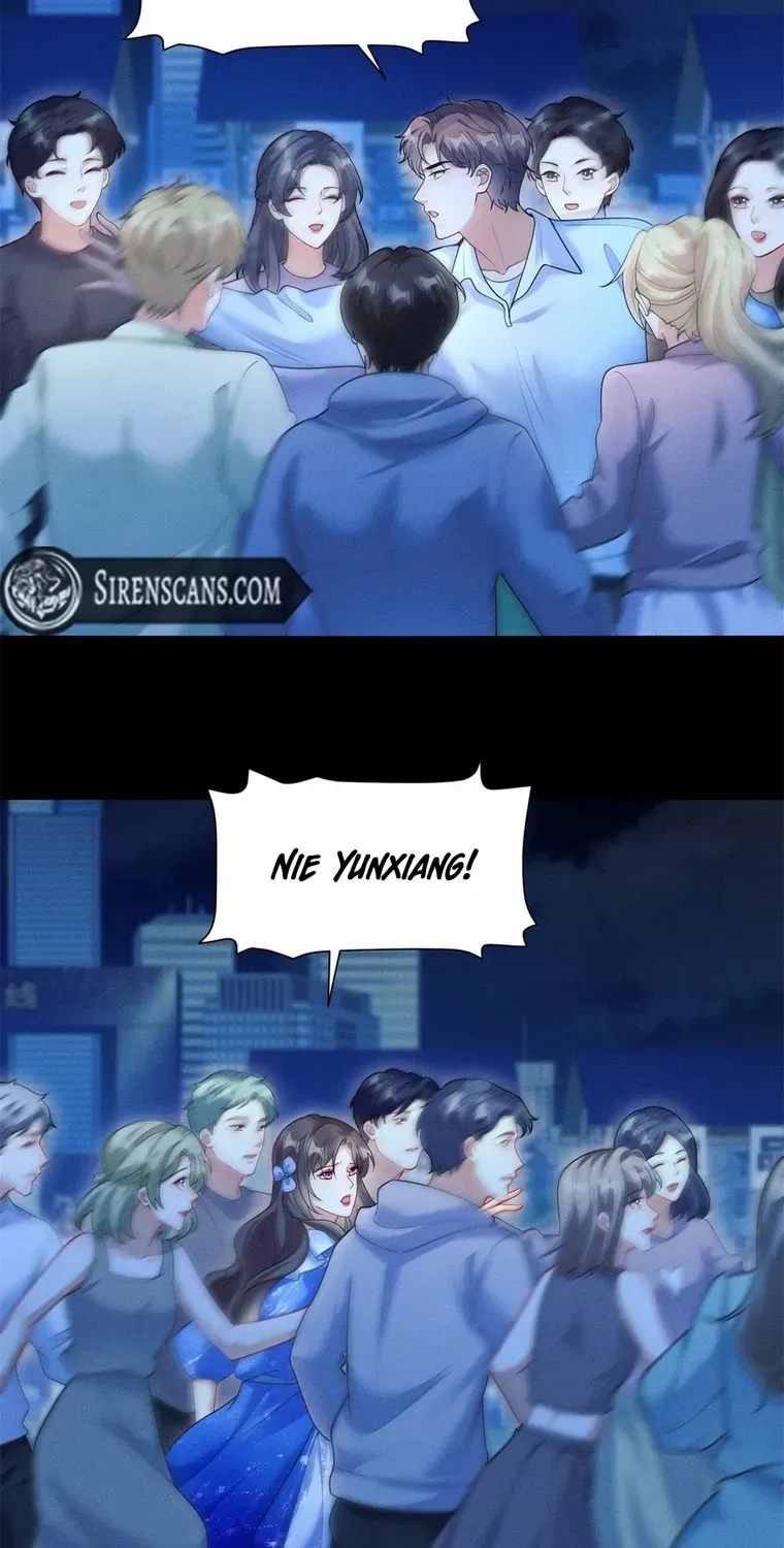 Sleepless City Chapter 18 page 12 - 