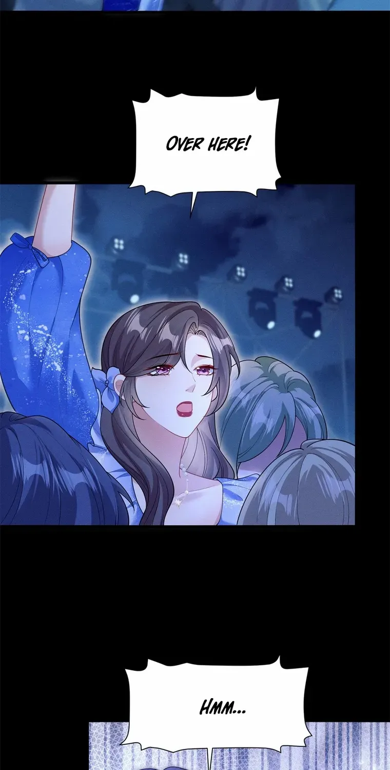 Sleepless City Chapter 18 page 13 - 