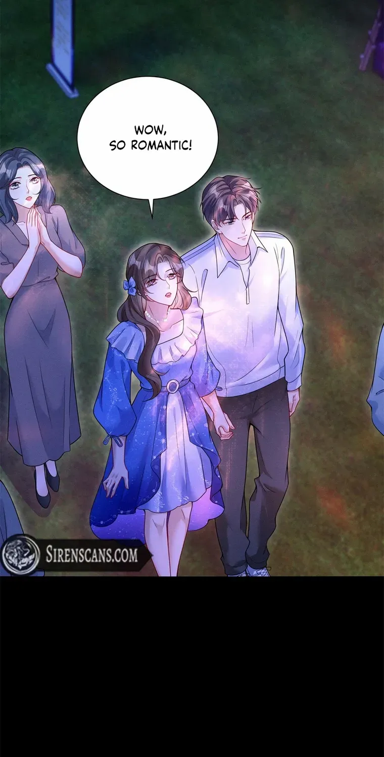 Sleepless City Chapter 18 page 19 - 