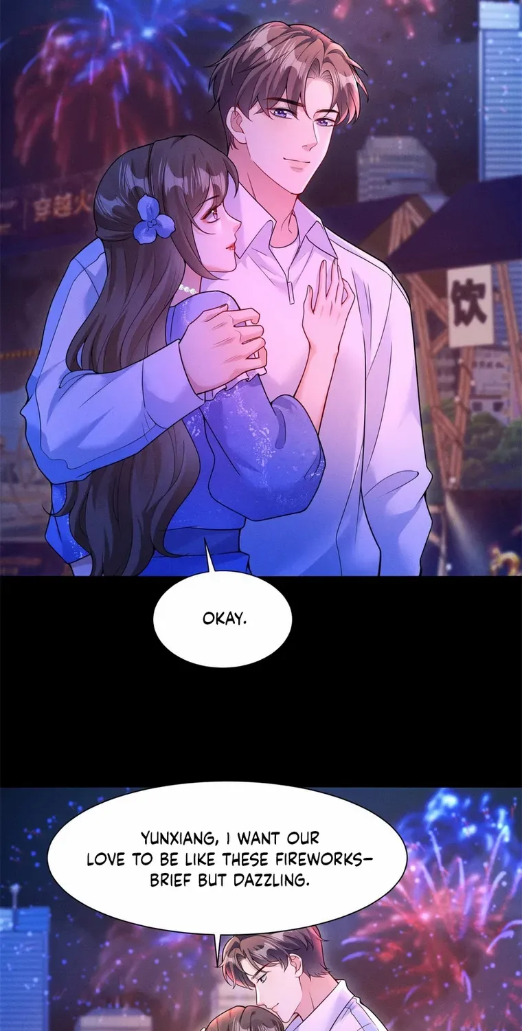 Sleepless City Chapter 18 page 21 - 