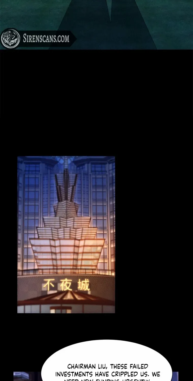 Sleepless City Chapter 18 page 24 - 