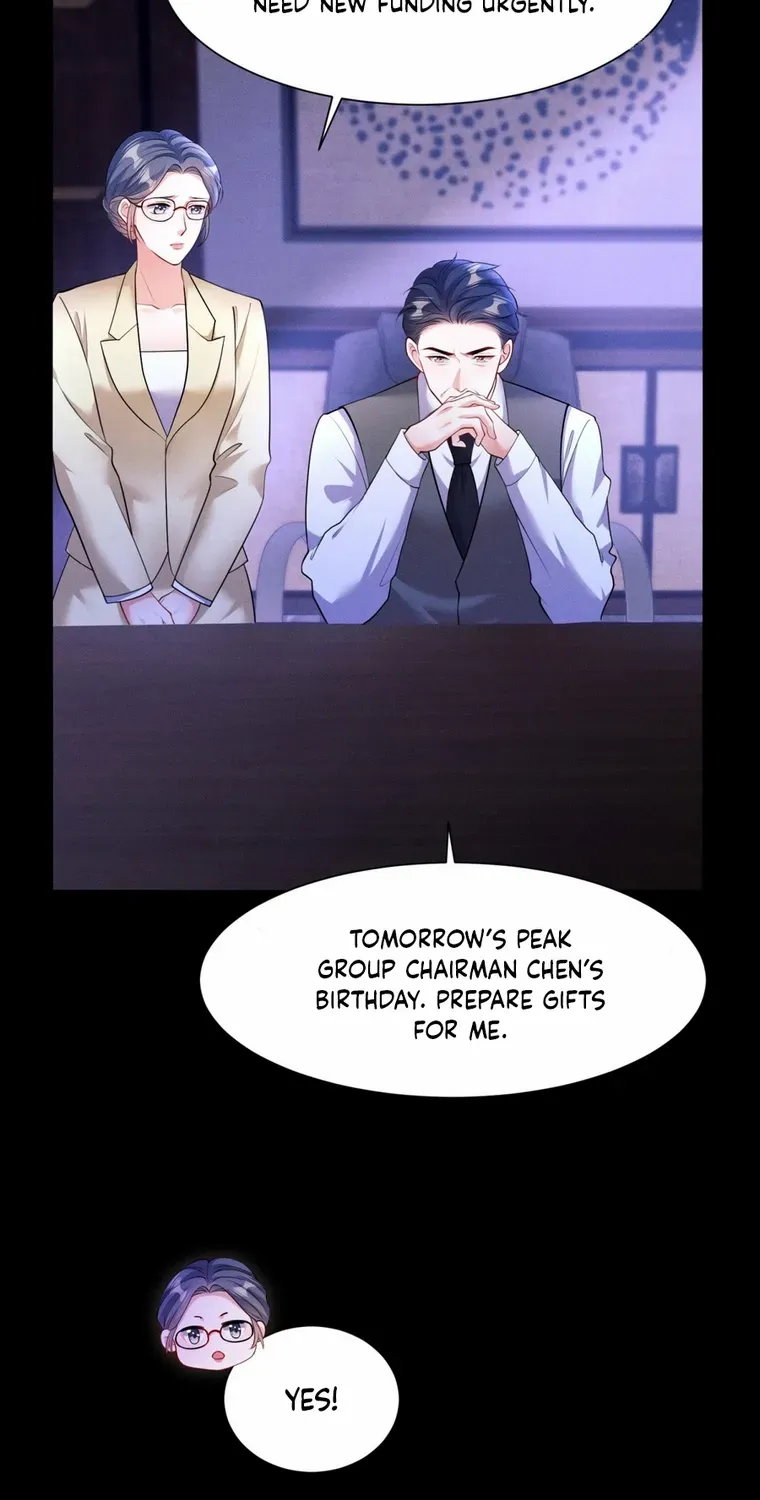 Sleepless City Chapter 18 page 25 - 
