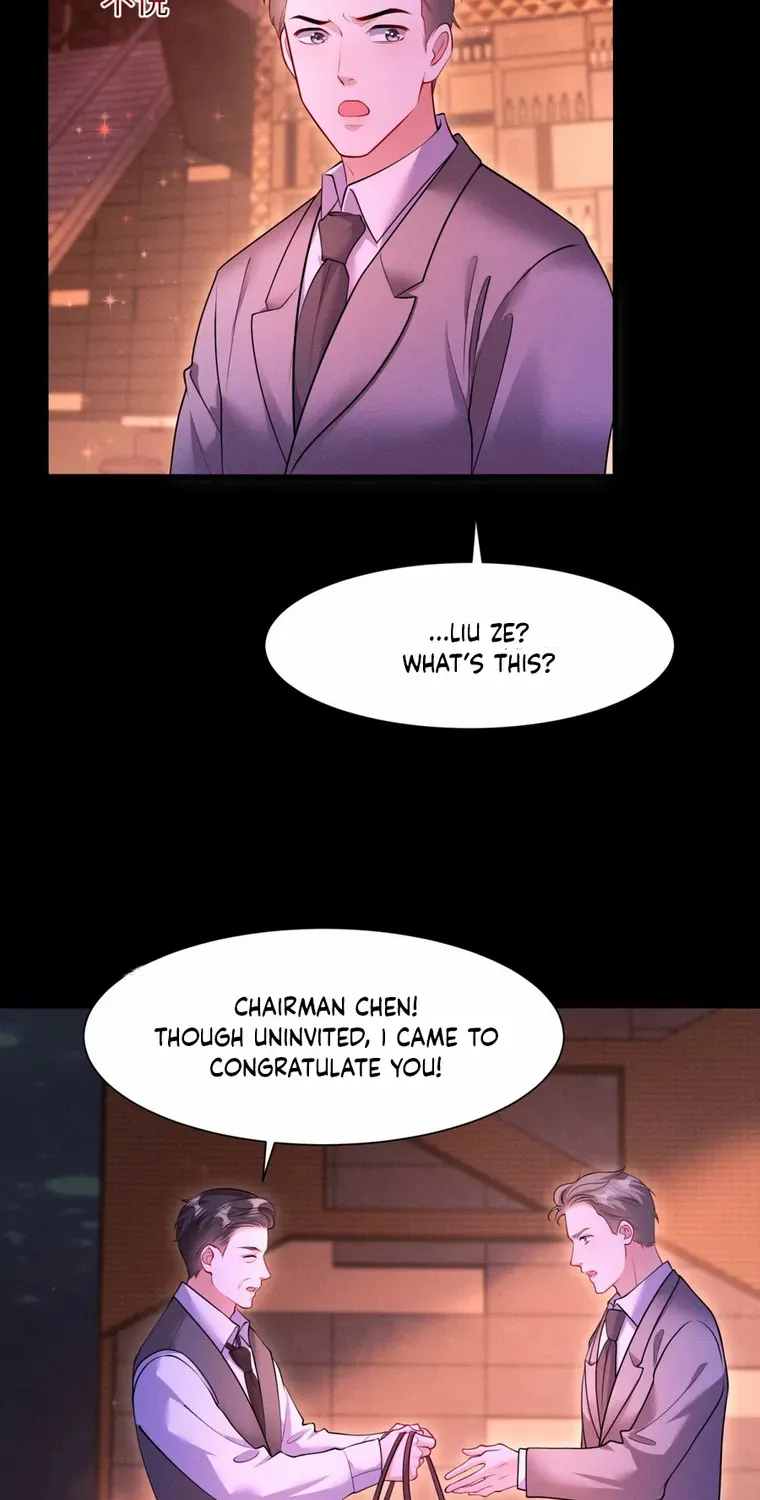 Sleepless City Chapter 18 page 27 - 