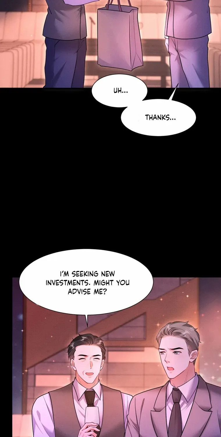 Sleepless City Chapter 18 page 28 - 