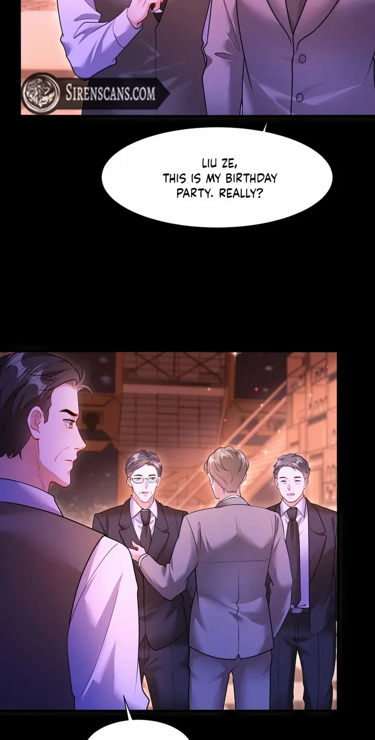 Sleepless City Chapter 18 page 29 - 