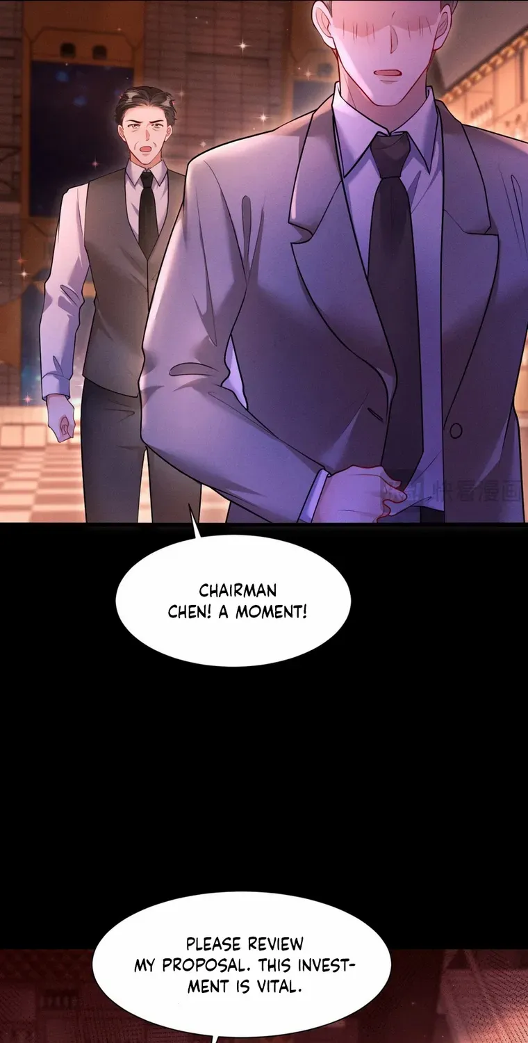 Sleepless City Chapter 18 page 31 - 