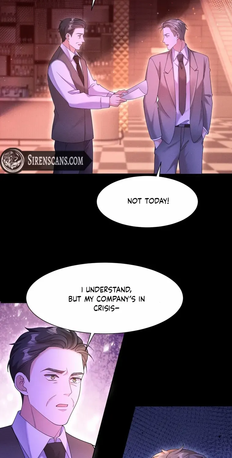 Sleepless City Chapter 18 page 32 - 