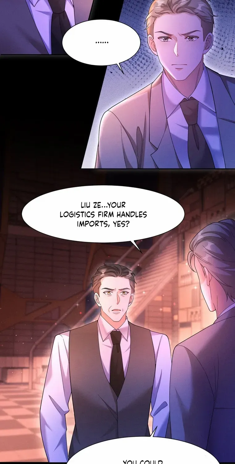 Sleepless City Chapter 18 page 33 - 
