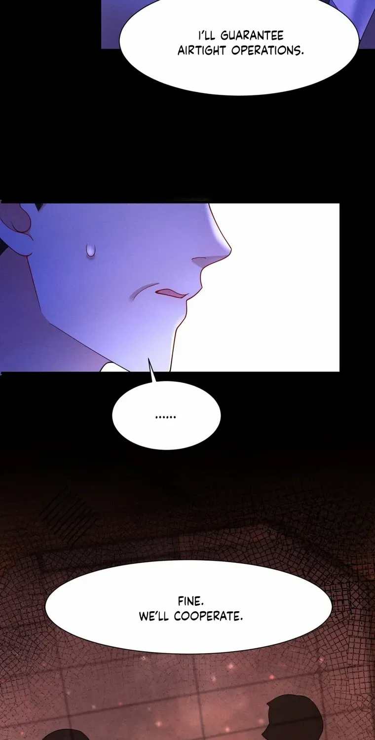 Sleepless City Chapter 18 page 36 - 