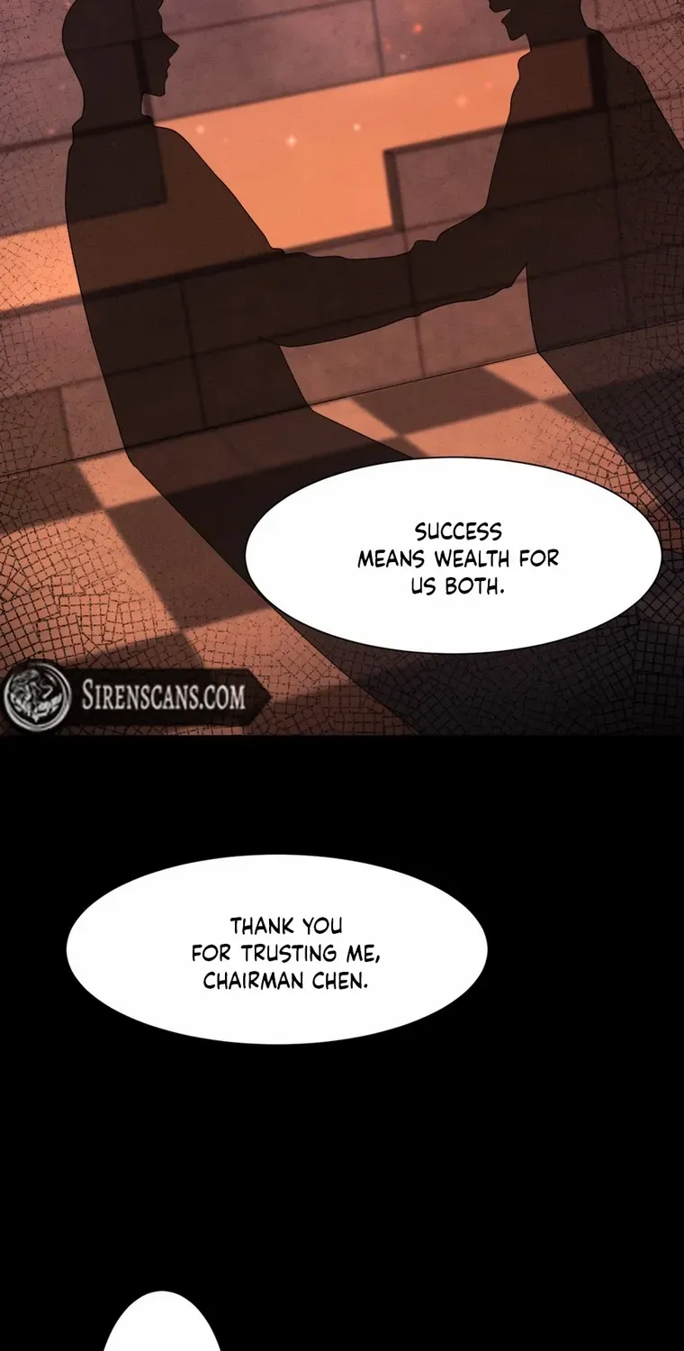 Sleepless City Chapter 18 page 37 - 