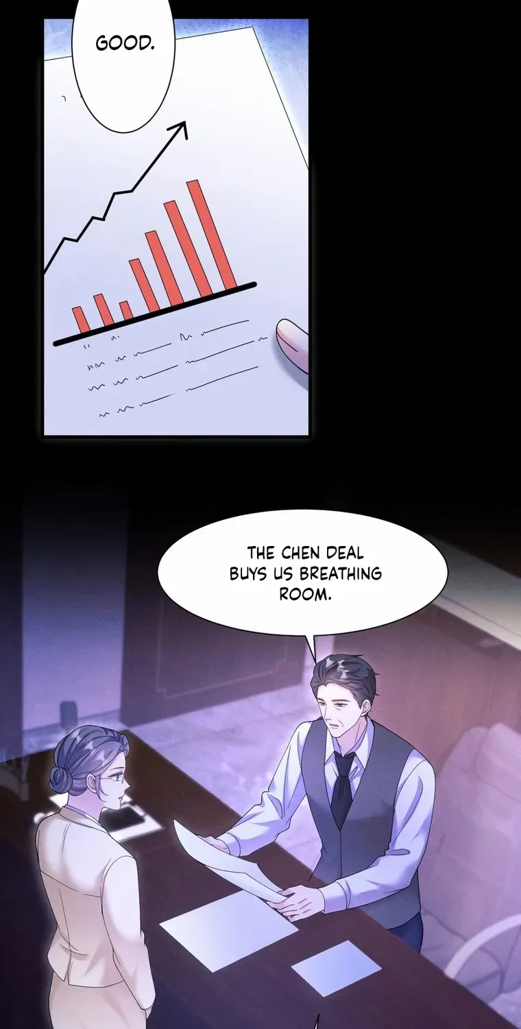Sleepless City Chapter 18 page 38 - 