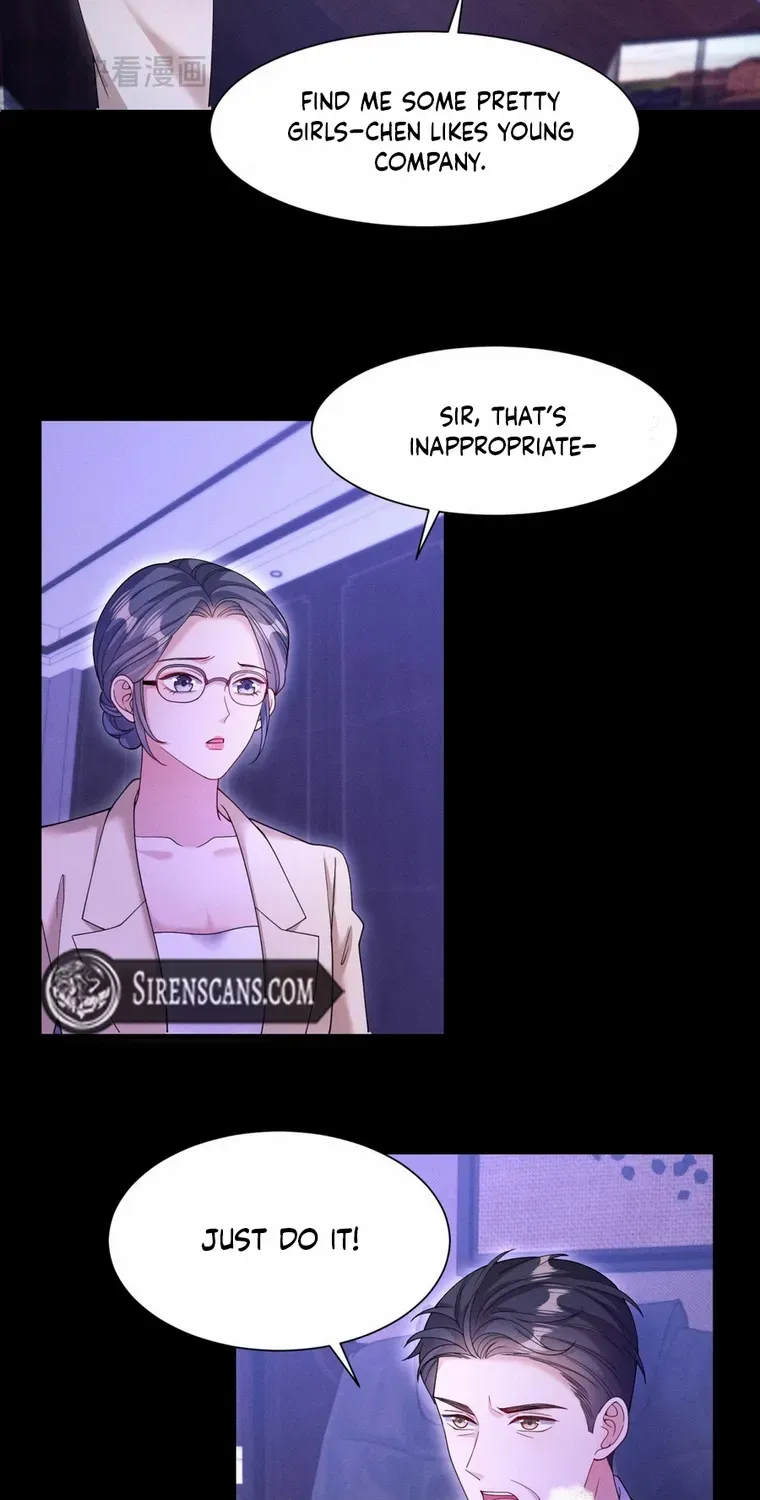 Sleepless City Chapter 18 page 39 - 