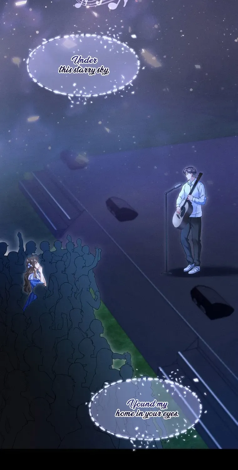 Sleepless City Chapter 18 page 5 - 