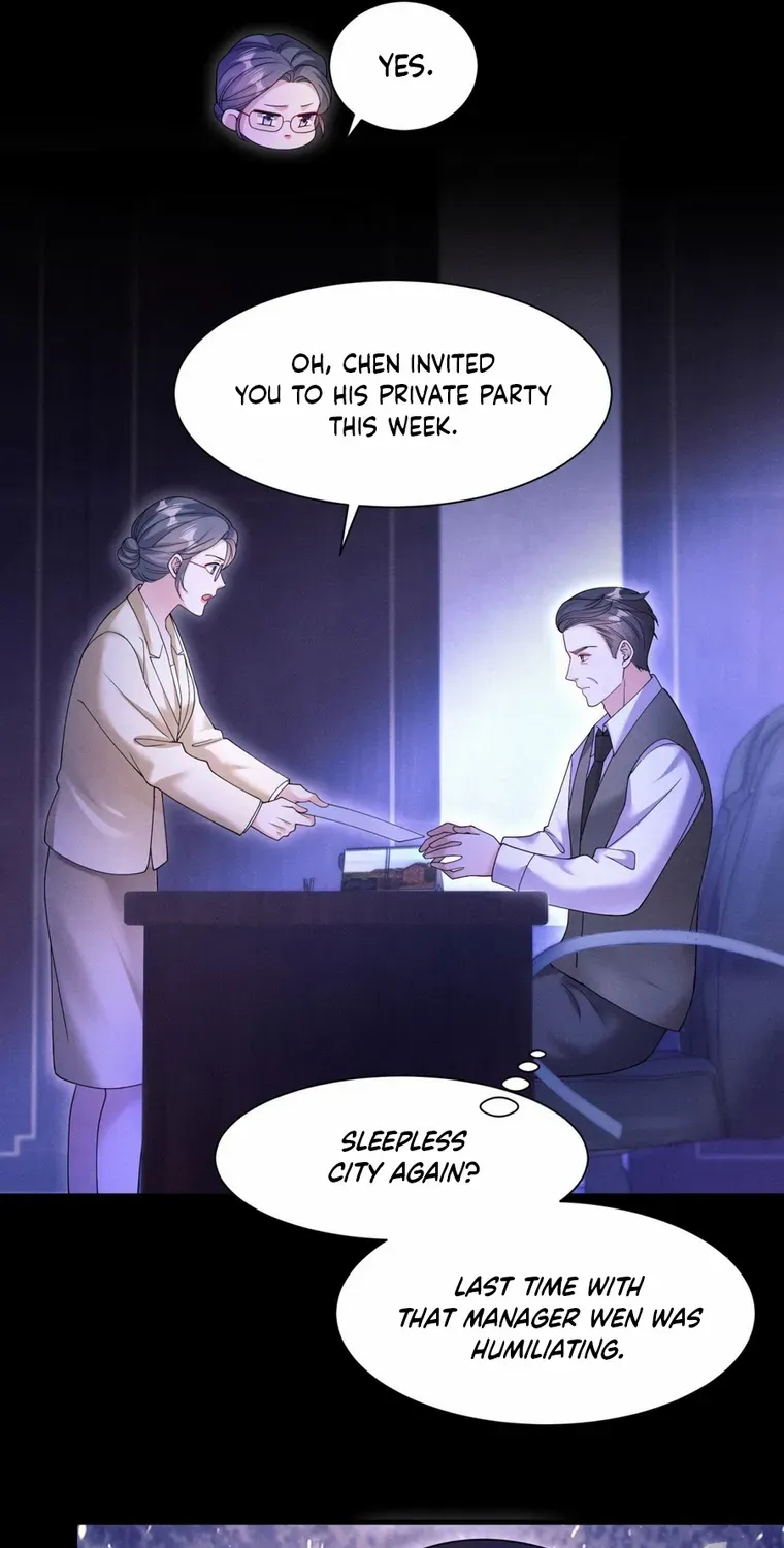 Sleepless City Chapter 18 page 41 - 