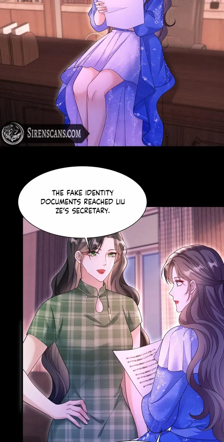Sleepless City Chapter 18 page 47 - 