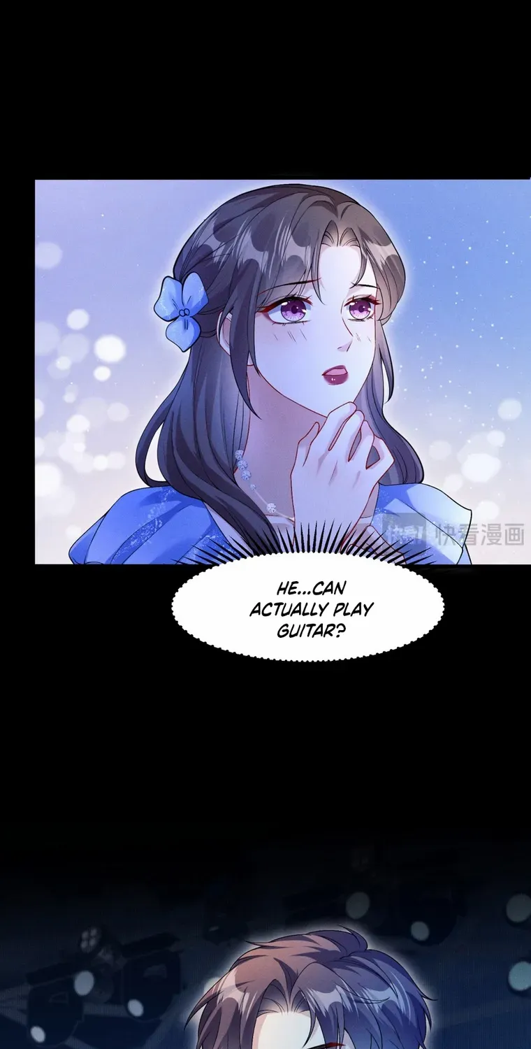 Sleepless City Chapter 18 page 6 - 
