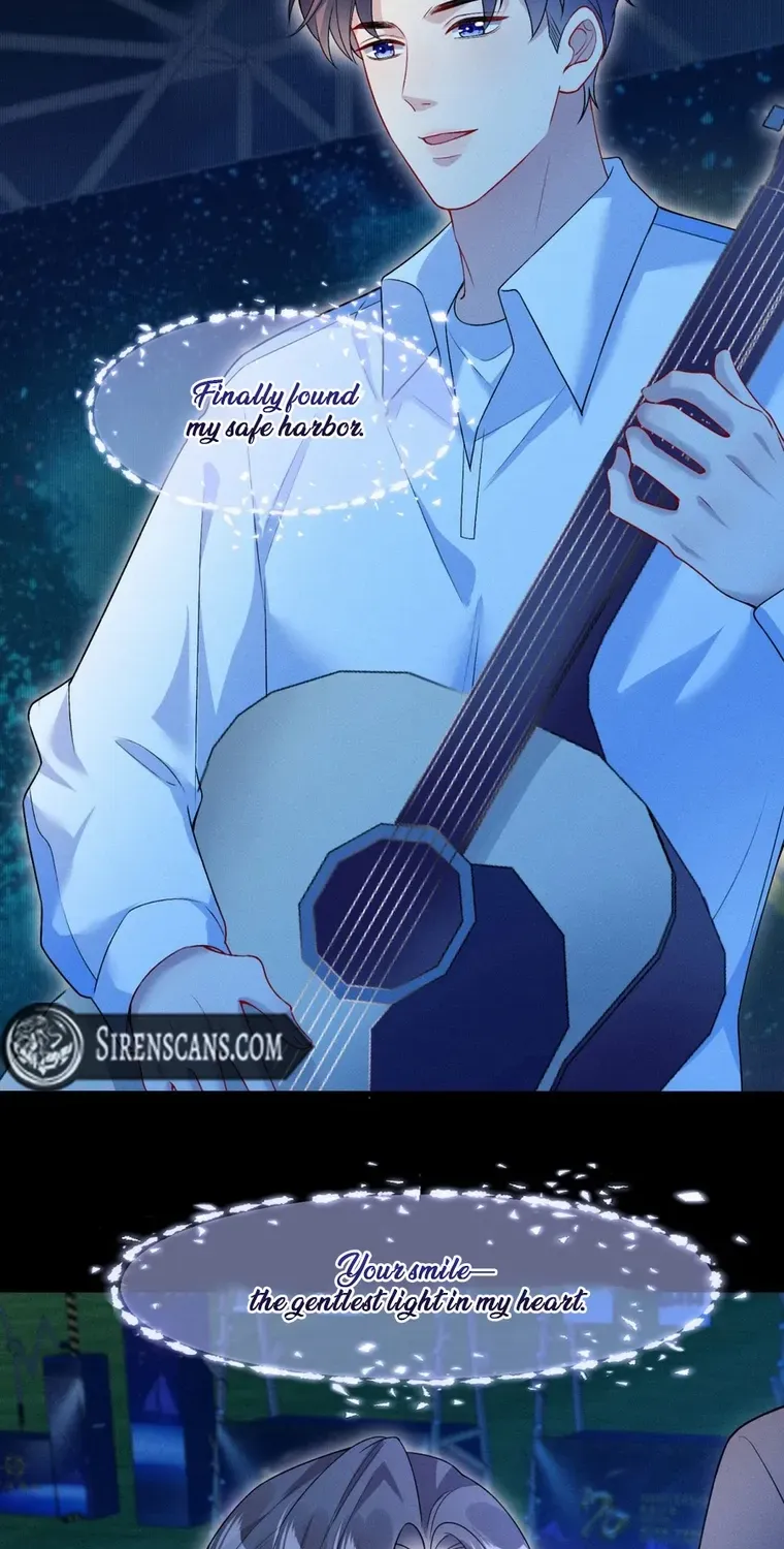Sleepless City Chapter 18 page 7 - 