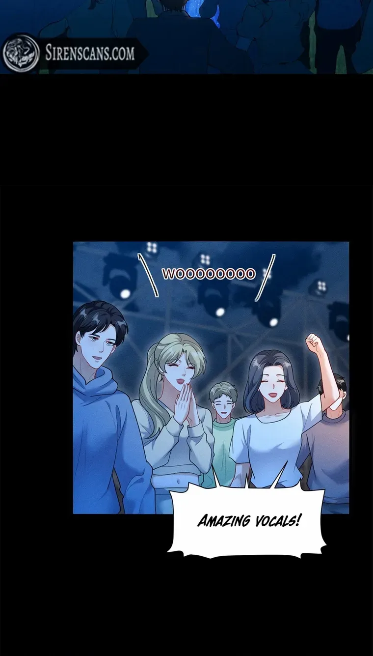 Sleepless City Chapter 18 page 10 - 