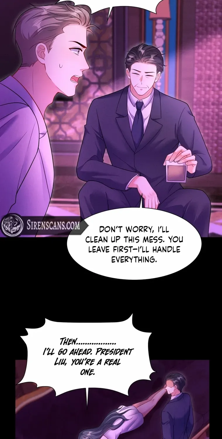 Sleepless City Chapter 19 page 13 - 