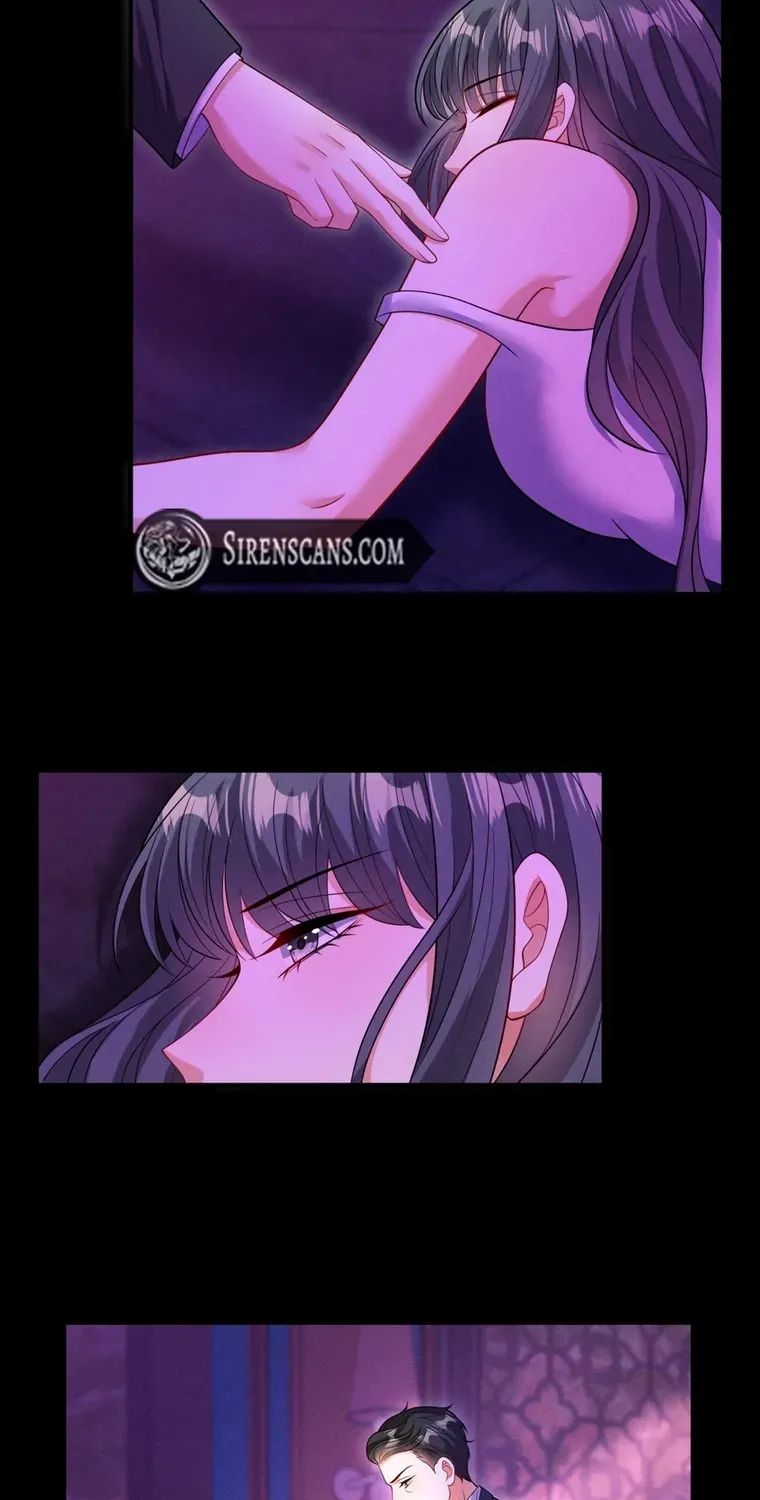 Sleepless City Chapter 19 page 15 - 
